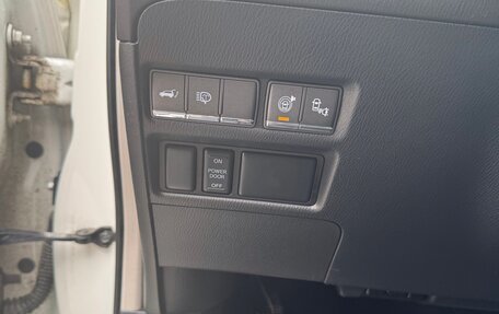 Infiniti QX80 I рестайлинг, 2014 год, 2 990 000 рублей, 12 фотография
