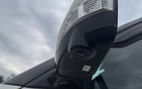 Infiniti QX80 I рестайлинг, 2014 год, 2 990 000 рублей, 13 фотография