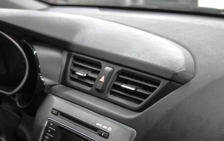 KIA Rio III рестайлинг, 2016 год, 1 099 900 рублей, 13 фотография
