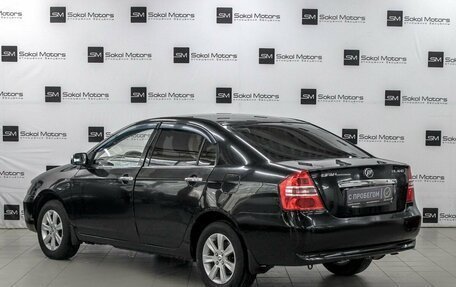 Lifan Solano I (630) рестайлинг, 2012 год, 449 900 рублей, 2 фотография