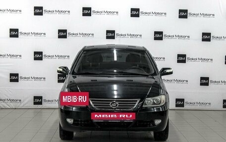 Lifan Solano I (630) рестайлинг, 2012 год, 449 900 рублей, 3 фотография