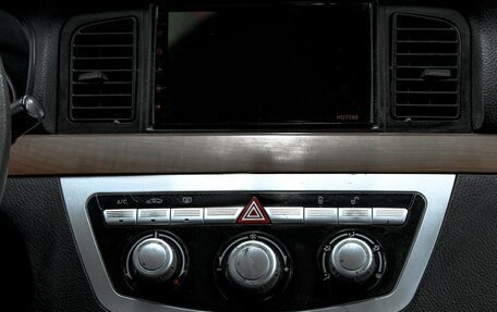 Lifan Solano I (630) рестайлинг, 2012 год, 449 900 рублей, 18 фотография