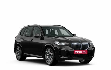 BMW X5, 2025 год, 19 140 000 рублей, 3 фотография