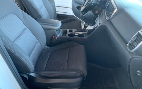 KIA Sportage IV рестайлинг, 2018 год, 1 900 000 рублей, 16 фотография