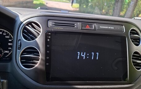 Volkswagen Tiguan I, 2014 год, 1 500 000 рублей, 4 фотография