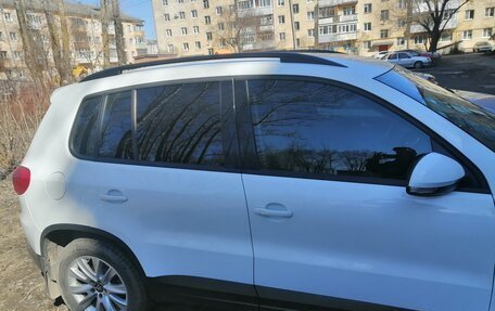 Volkswagen Tiguan I, 2014 год, 1 500 000 рублей, 10 фотография