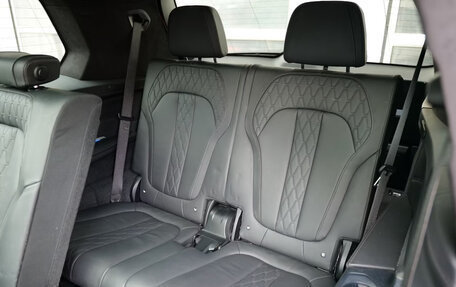 BMW X7, 2021 год, 7 500 000 рублей, 16 фотография