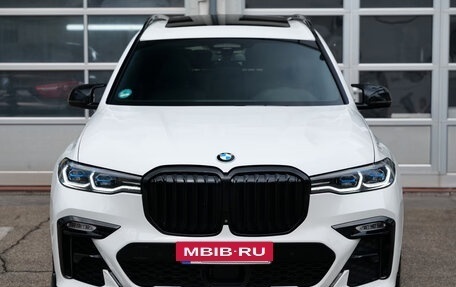 BMW X7, 2021 год, 7 500 000 рублей, 3 фотография