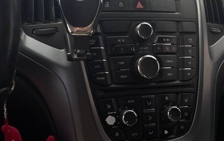 Opel Astra J, 2013 год, 890 000 рублей, 2 фотография