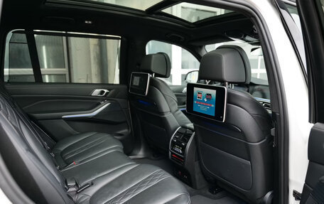 BMW X7, 2021 год, 7 500 000 рублей, 20 фотография