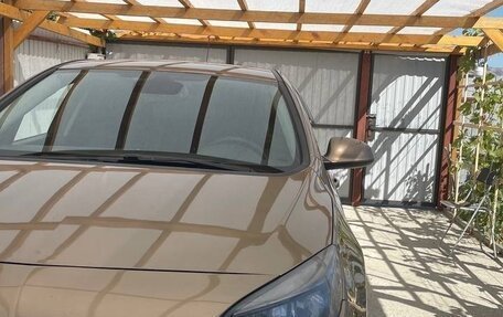 Opel Astra J, 2013 год, 890 000 рублей, 6 фотография