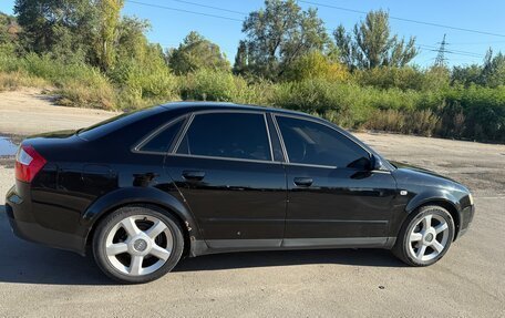 Audi A4, 2003 год, 650 000 рублей, 3 фотография