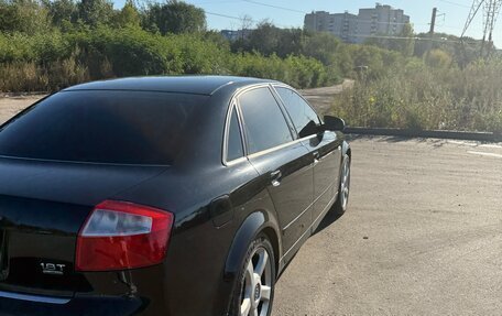 Audi A4, 2003 год, 650 000 рублей, 4 фотография