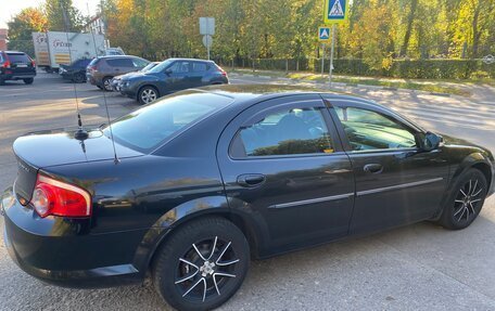 ГАЗ Volga Siber I, 2010 год, 420 000 рублей, 4 фотография