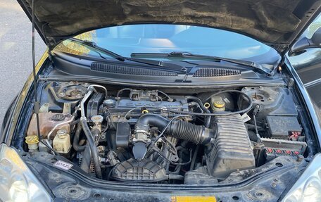 ГАЗ Volga Siber I, 2010 год, 420 000 рублей, 10 фотография