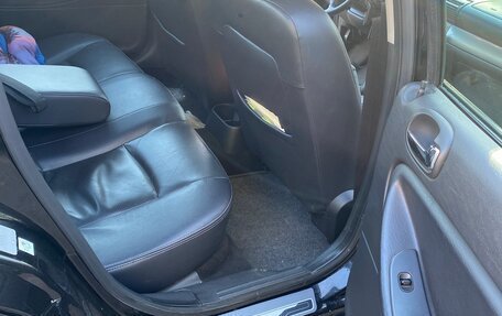 ГАЗ Volga Siber I, 2010 год, 420 000 рублей, 12 фотография