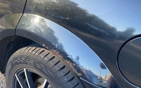 ГАЗ Volga Siber I, 2010 год, 420 000 рублей, 7 фотография