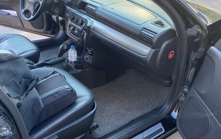 ГАЗ Volga Siber I, 2010 год, 420 000 рублей, 11 фотография