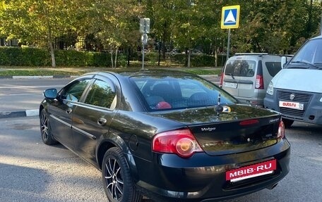 ГАЗ Volga Siber I, 2010 год, 420 000 рублей, 2 фотография