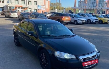 ГАЗ Volga Siber I, 2010 год, 420 000 рублей, 5 фотография