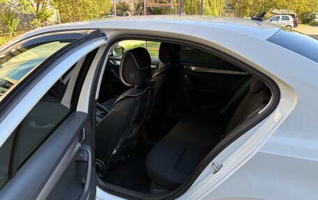 Skoda Octavia, 2020 год, 1 550 000 рублей, 6 фотография