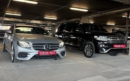 Mercedes-Benz E-Класс, 2018 год, 2 585 000 рублей, 27 фотография
