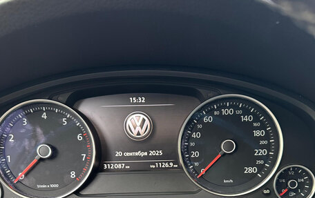 Volkswagen Touareg III, 2012 год, 1 800 000 рублей, 12 фотография