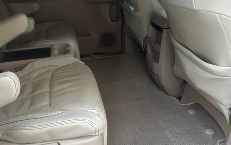 Toyota Alphard III, 2014 год, 2 300 000 рублей, 3 фотография