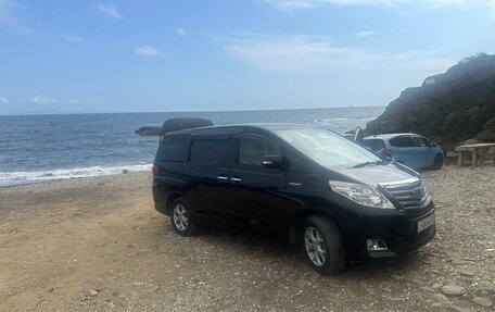 Toyota Alphard III, 2014 год, 2 300 000 рублей, 7 фотография