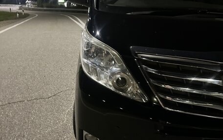 Toyota Alphard III, 2014 год, 2 300 000 рублей, 4 фотография