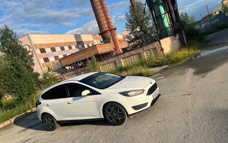 Ford Focus III, 2016 год, 900 000 рублей, 6 фотография