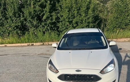 Ford Focus III, 2016 год, 900 000 рублей, 5 фотография