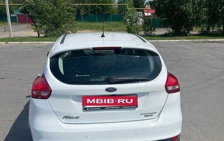 Ford Focus III, 2016 год, 900 000 рублей, 4 фотография