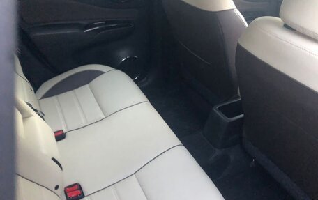 Nissan Note II рестайлинг, 2016 год, 1 300 000 рублей, 9 фотография