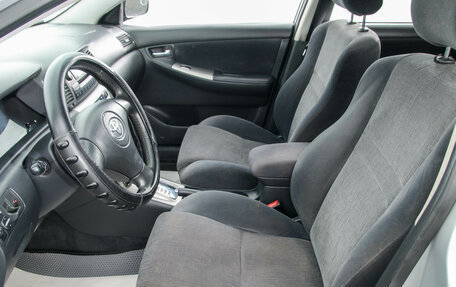 Toyota Corolla, 2004 год, 599 000 рублей, 12 фотография