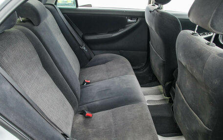 Toyota Corolla, 2004 год, 599 000 рублей, 23 фотография