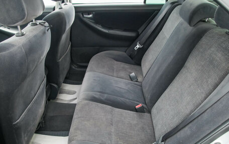 Toyota Corolla, 2004 год, 599 000 рублей, 22 фотография