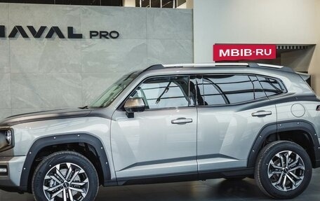 Haval H7, 2025 год, 3 649 000 рублей, 4 фотография