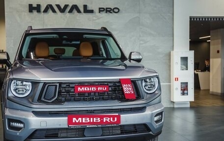 Haval H7, 2025 год, 3 649 000 рублей, 2 фотография