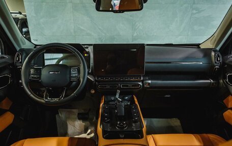 Haval H7, 2025 год, 3 649 000 рублей, 11 фотография