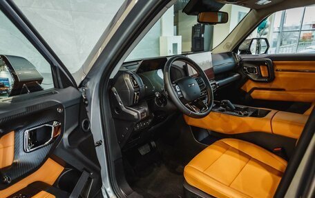 Haval H7, 2025 год, 3 649 000 рублей, 8 фотография