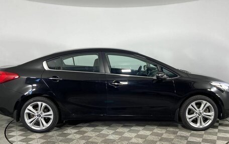KIA Cerato III, 2014 год, 1 320 000 рублей, 4 фотография