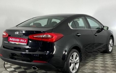 KIA Cerato III, 2014 год, 1 320 000 рублей, 5 фотография