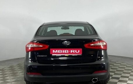 KIA Cerato III, 2014 год, 1 320 000 рублей, 6 фотография