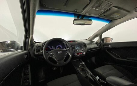 KIA Cerato III, 2014 год, 1 320 000 рублей, 17 фотография