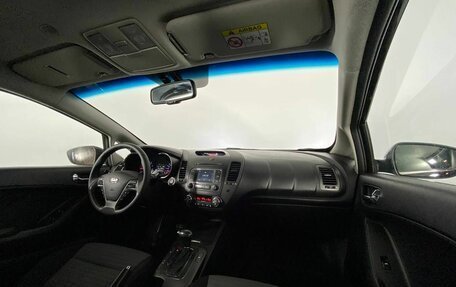 KIA Cerato III, 2014 год, 1 320 000 рублей, 16 фотография