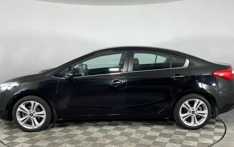 KIA Cerato III, 2014 год, 1 320 000 рублей, 8 фотография