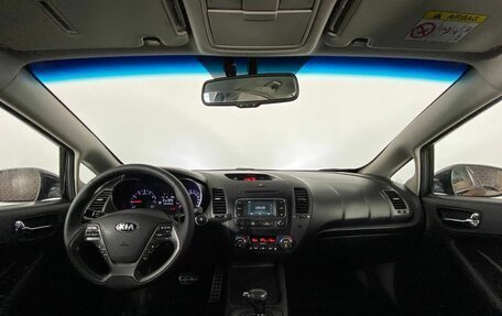 KIA Cerato III, 2014 год, 1 320 000 рублей, 14 фотография