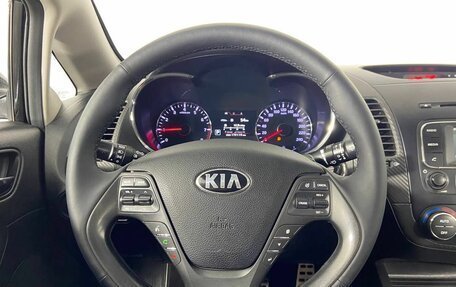 KIA Cerato III, 2014 год, 1 320 000 рублей, 18 фотография