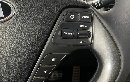 KIA Cerato III, 2014 год, 1 320 000 рублей, 20 фотография